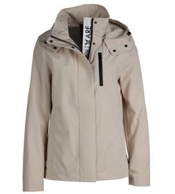 Urban Protection Jacke