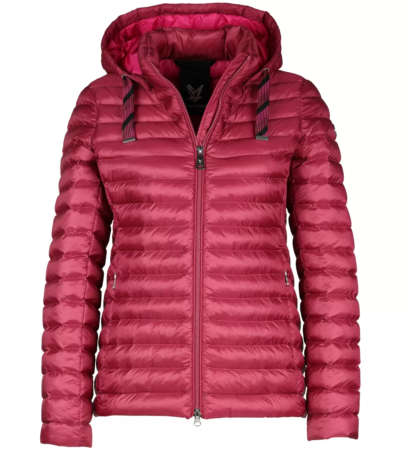 Steppjacke