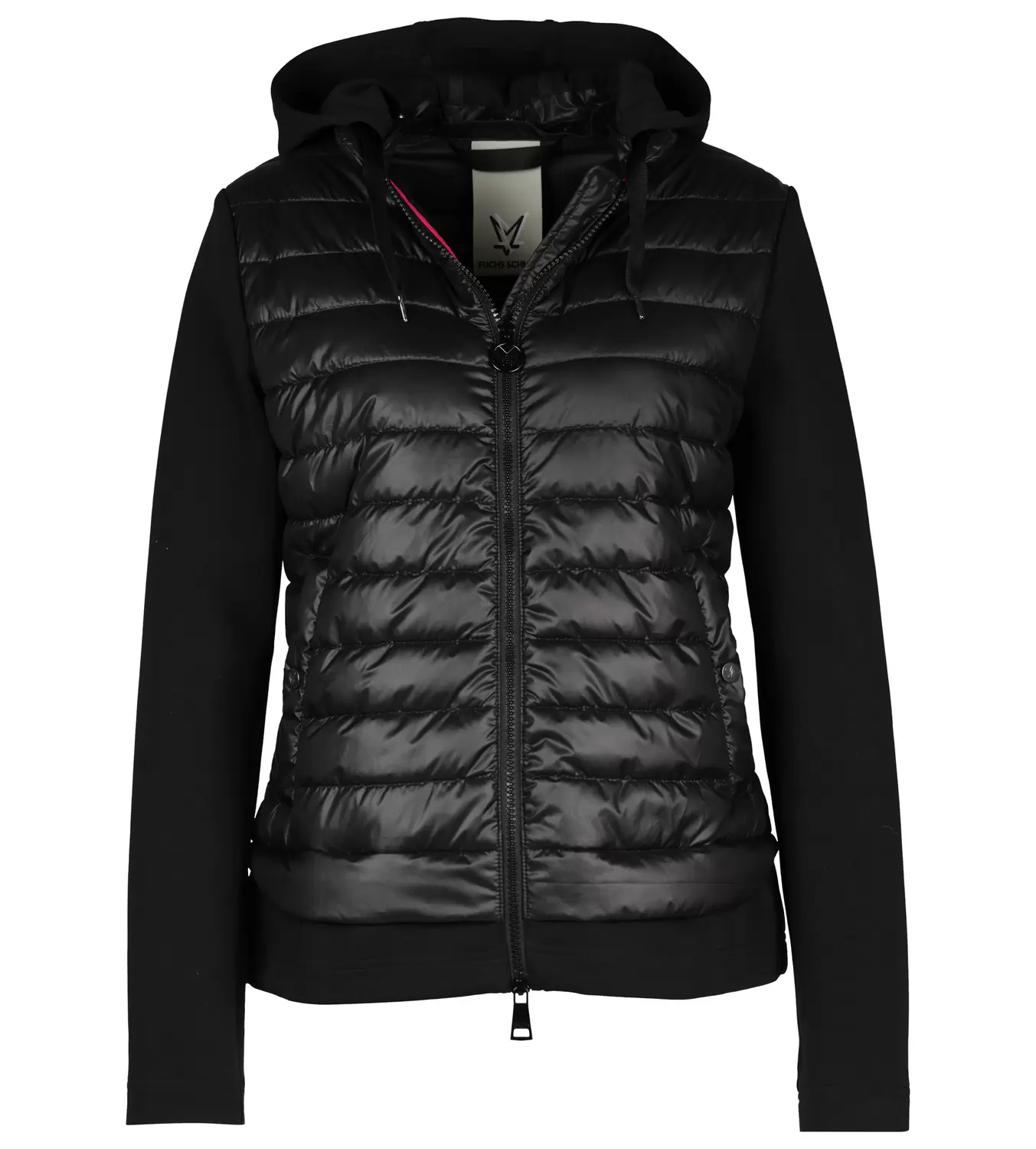Steppjacke