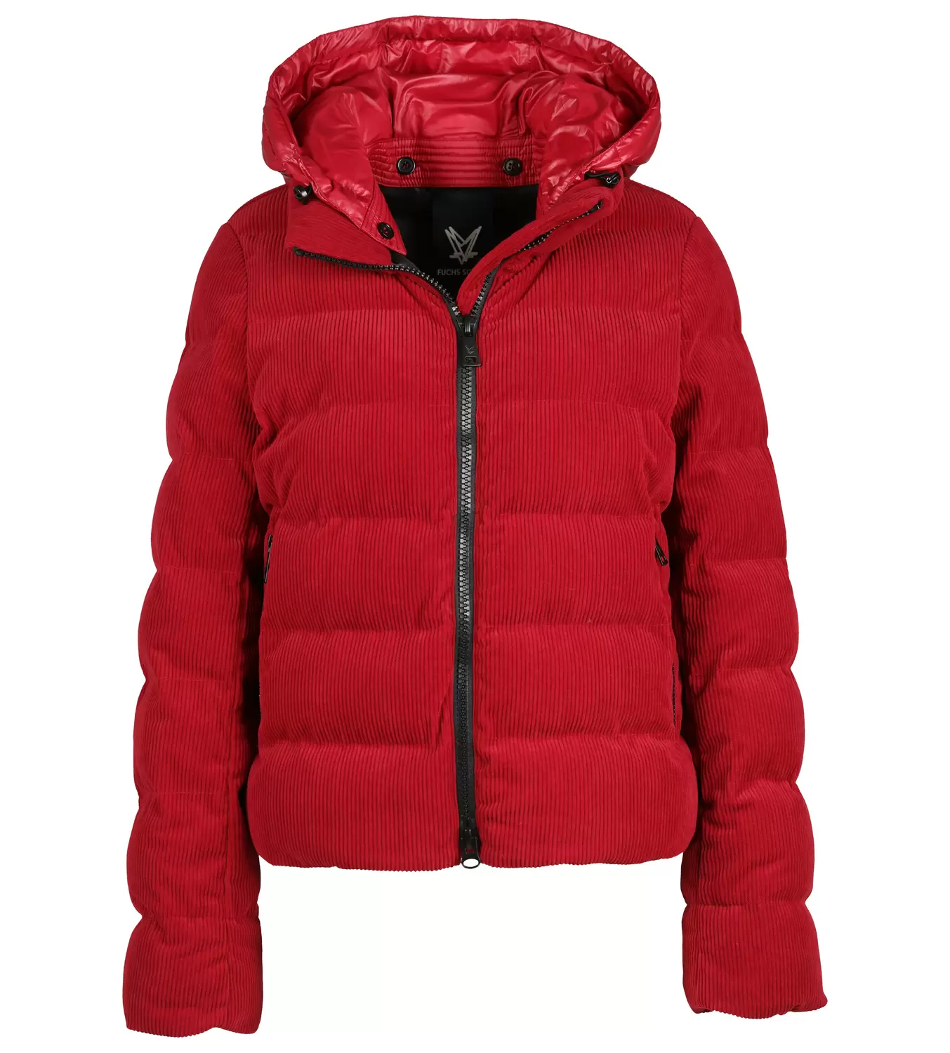 Solarballjacke