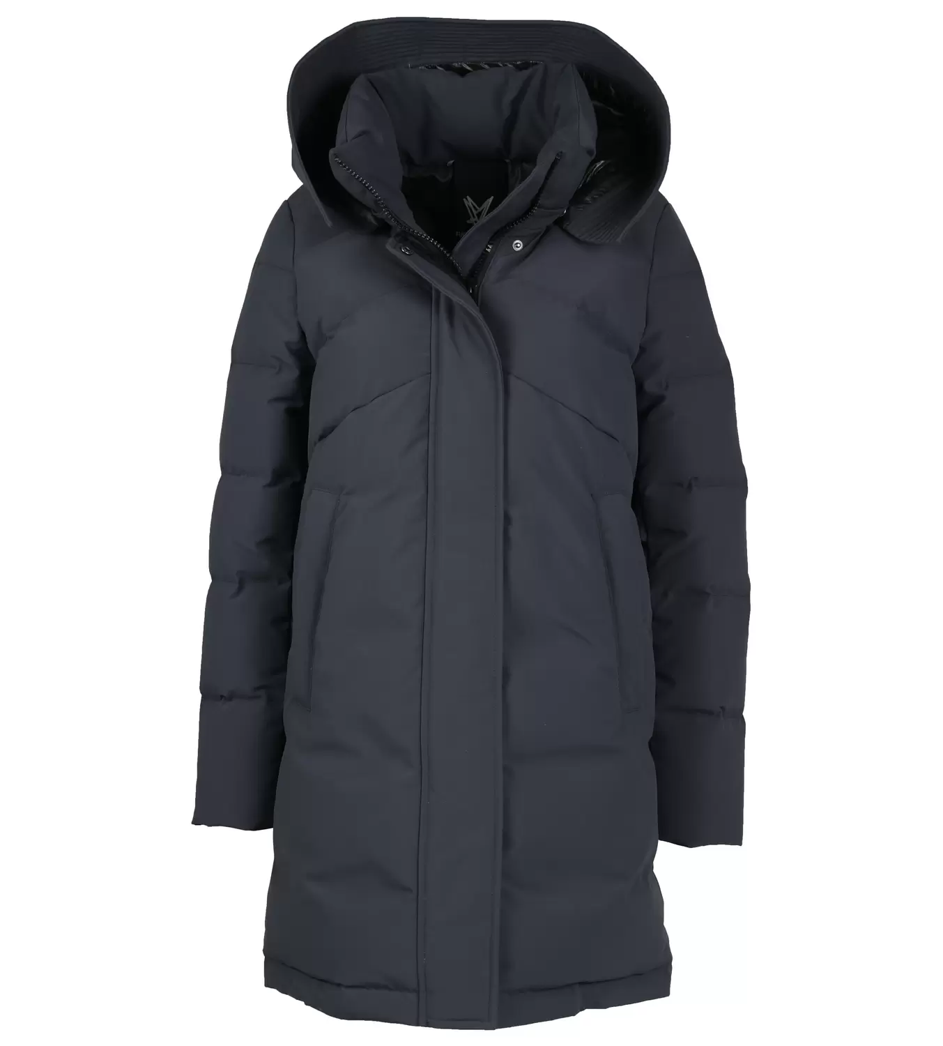 JACKE DAUNE female