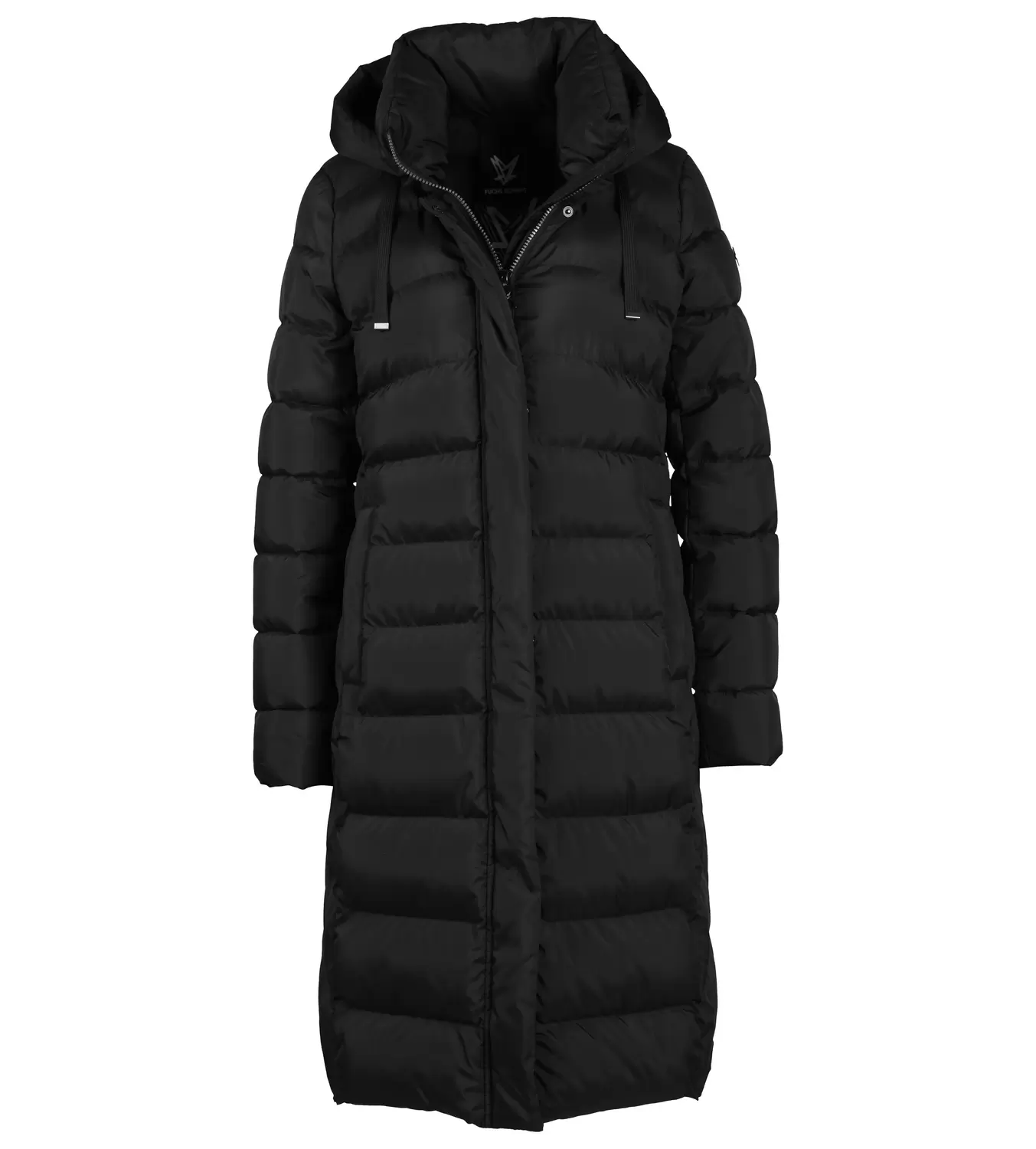 Schmitt Jacke Firma Fuchs Schmitt Fuchs Schmitt Long-Jacke Dunkeloliv