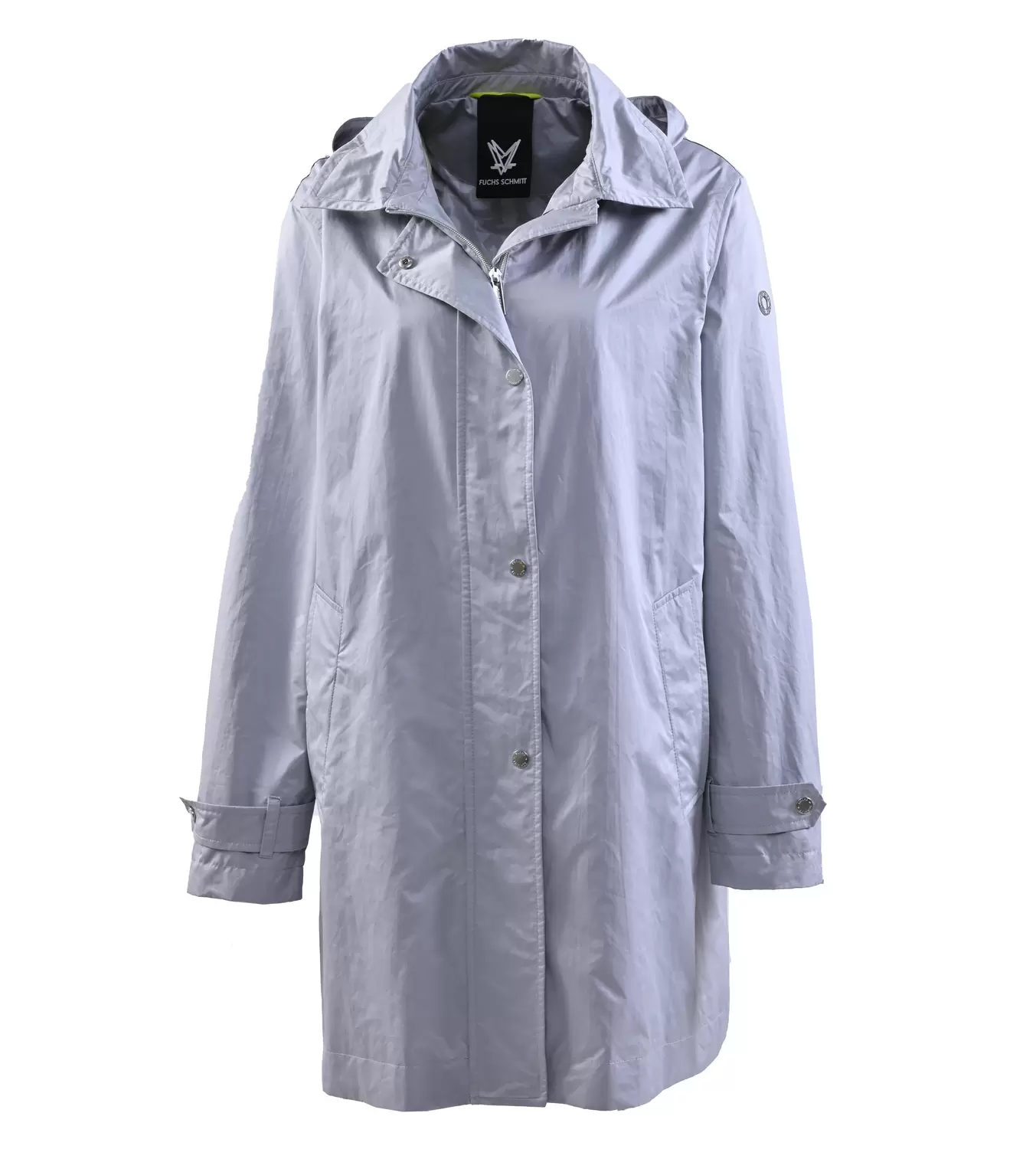 Rainwear Kurzmantel
