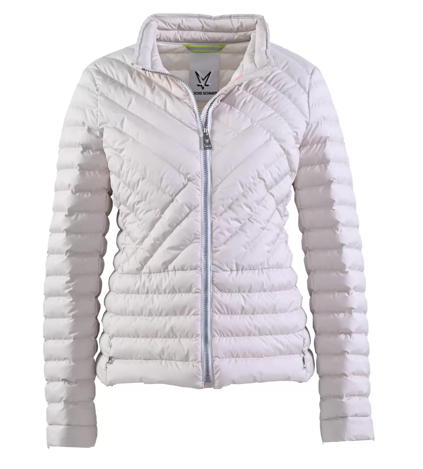 Steppjacke