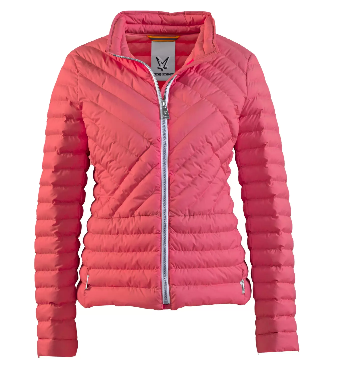 JACKE STEPP female