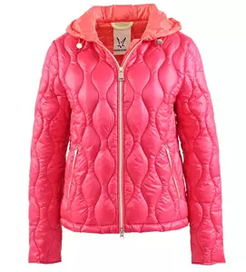 Steppjacke