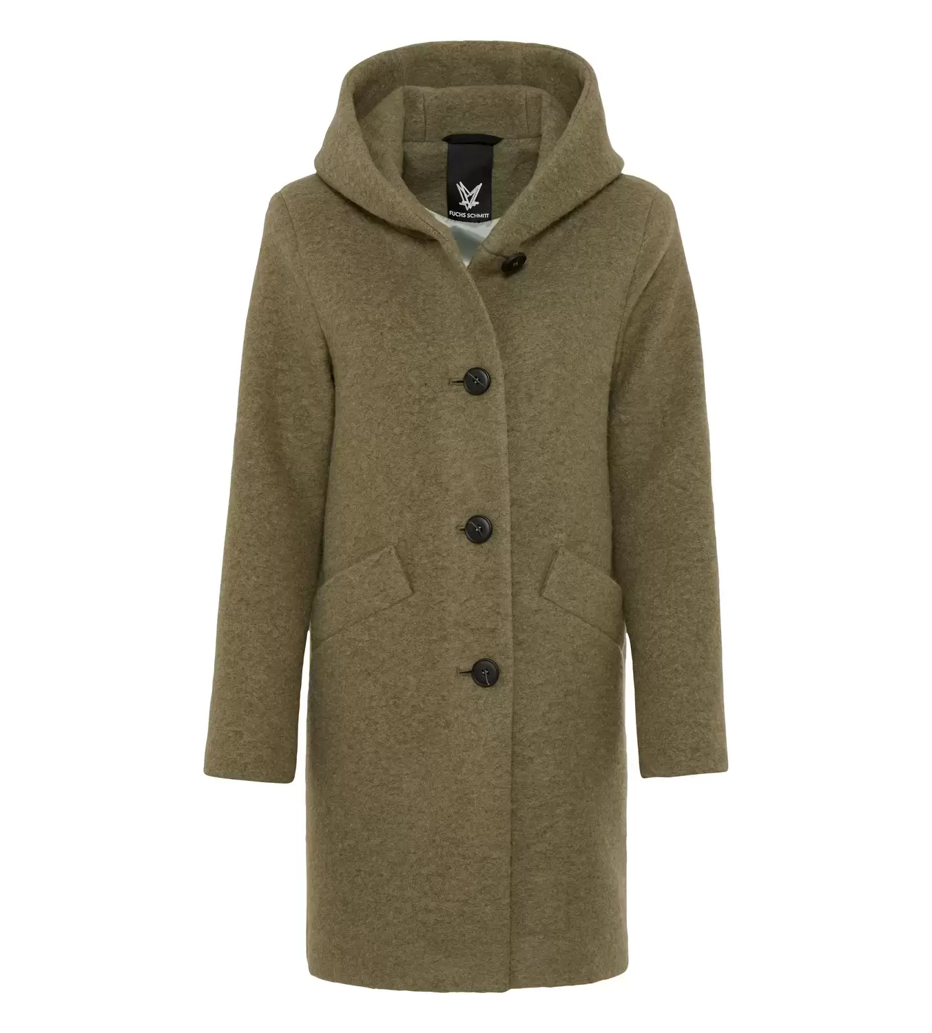 JACKE WOLLE female