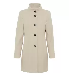 Wolljacke