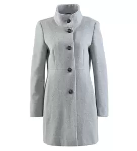 Wolljacke