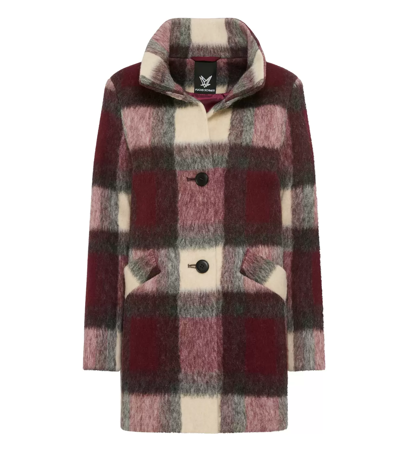 JACKE WOLLE