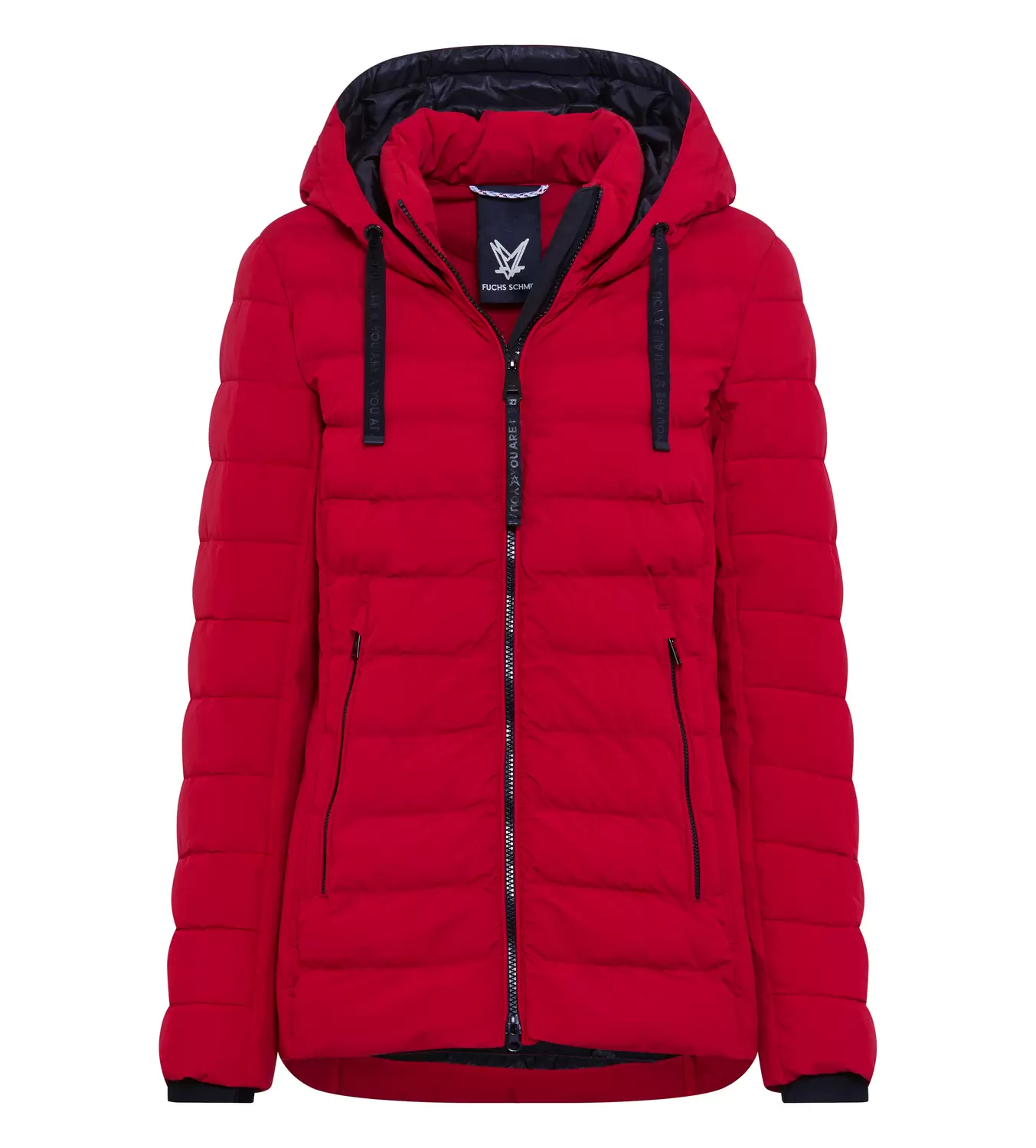 Solarball Steppjacke