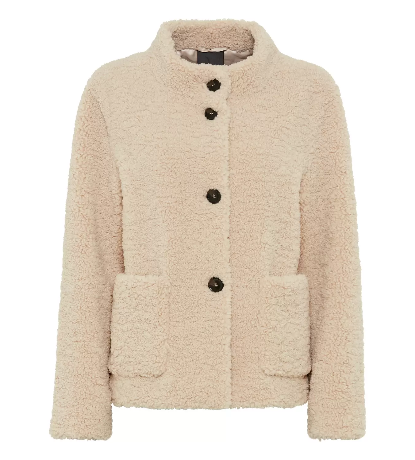 JACKE WEBPELZ