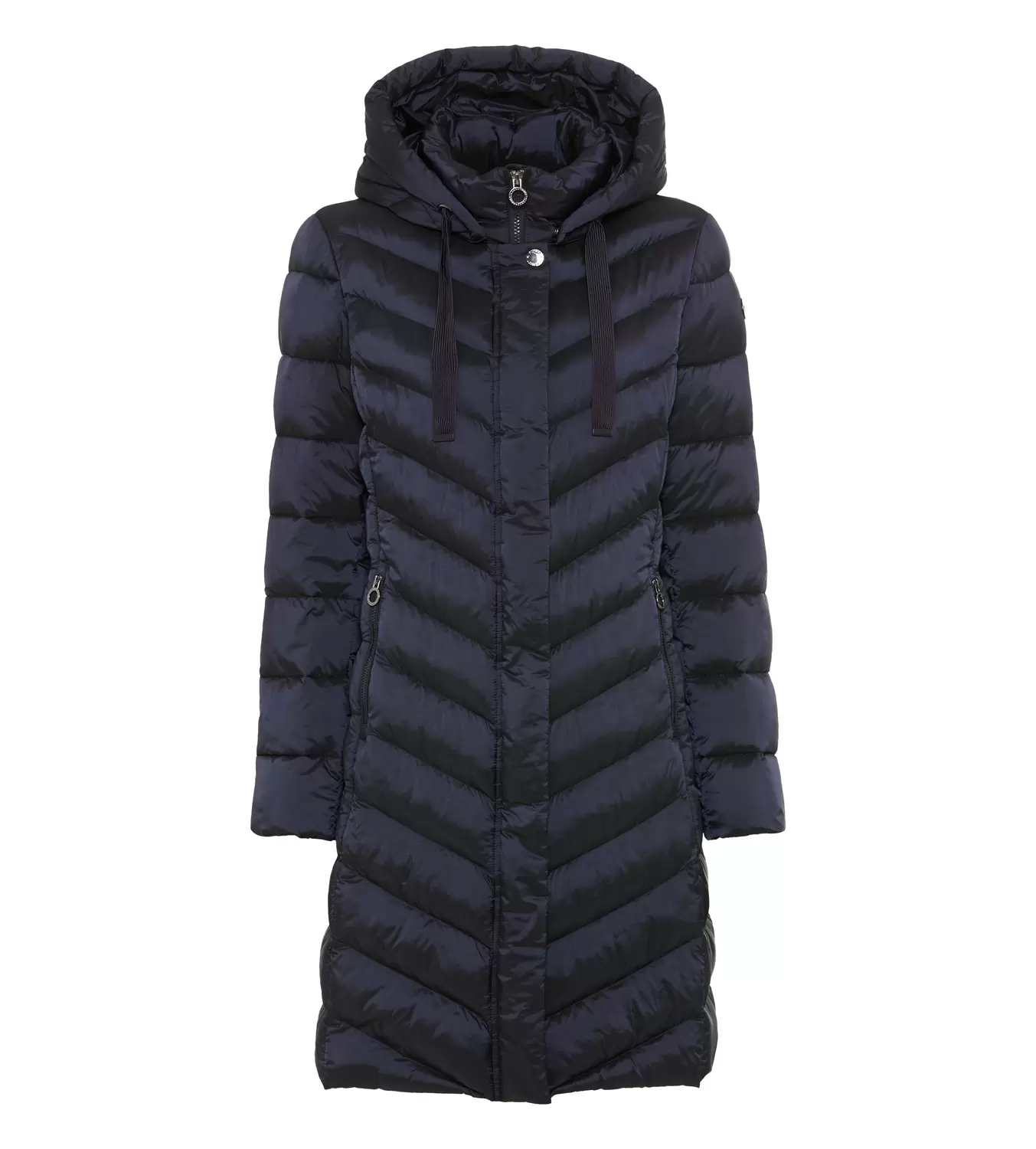 Fuchs Schmitt Jacke Steppkurzmantel