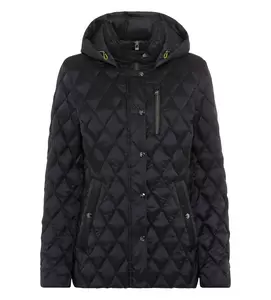 Steppjacke