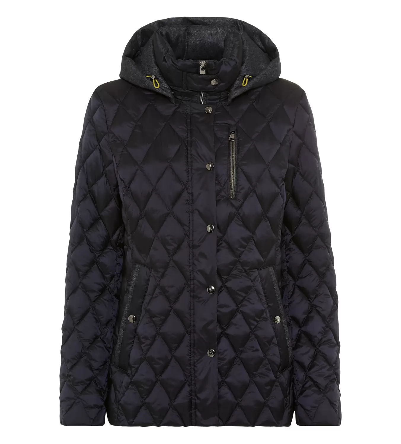 JACKE