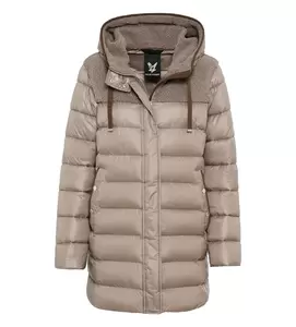 Steppjacke
