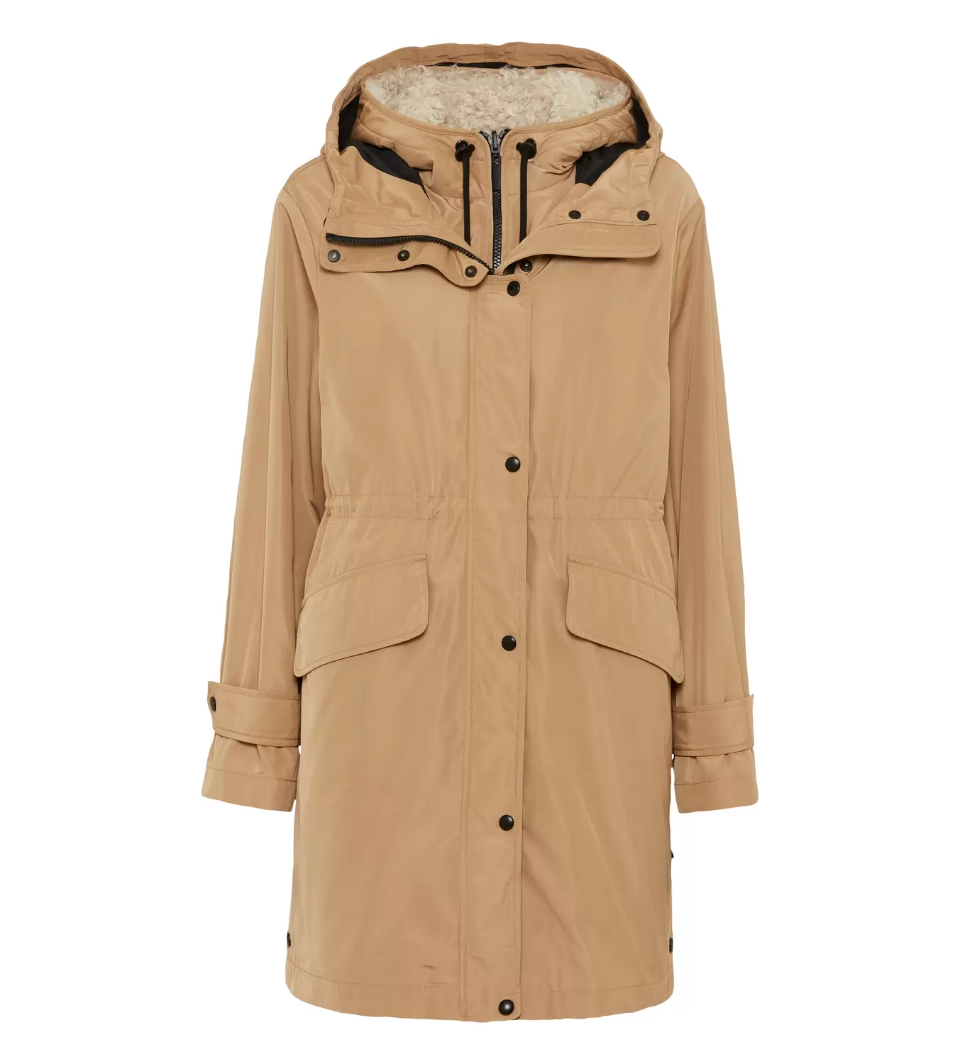 JACKE