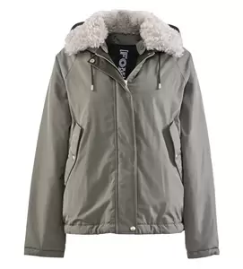 Jacke