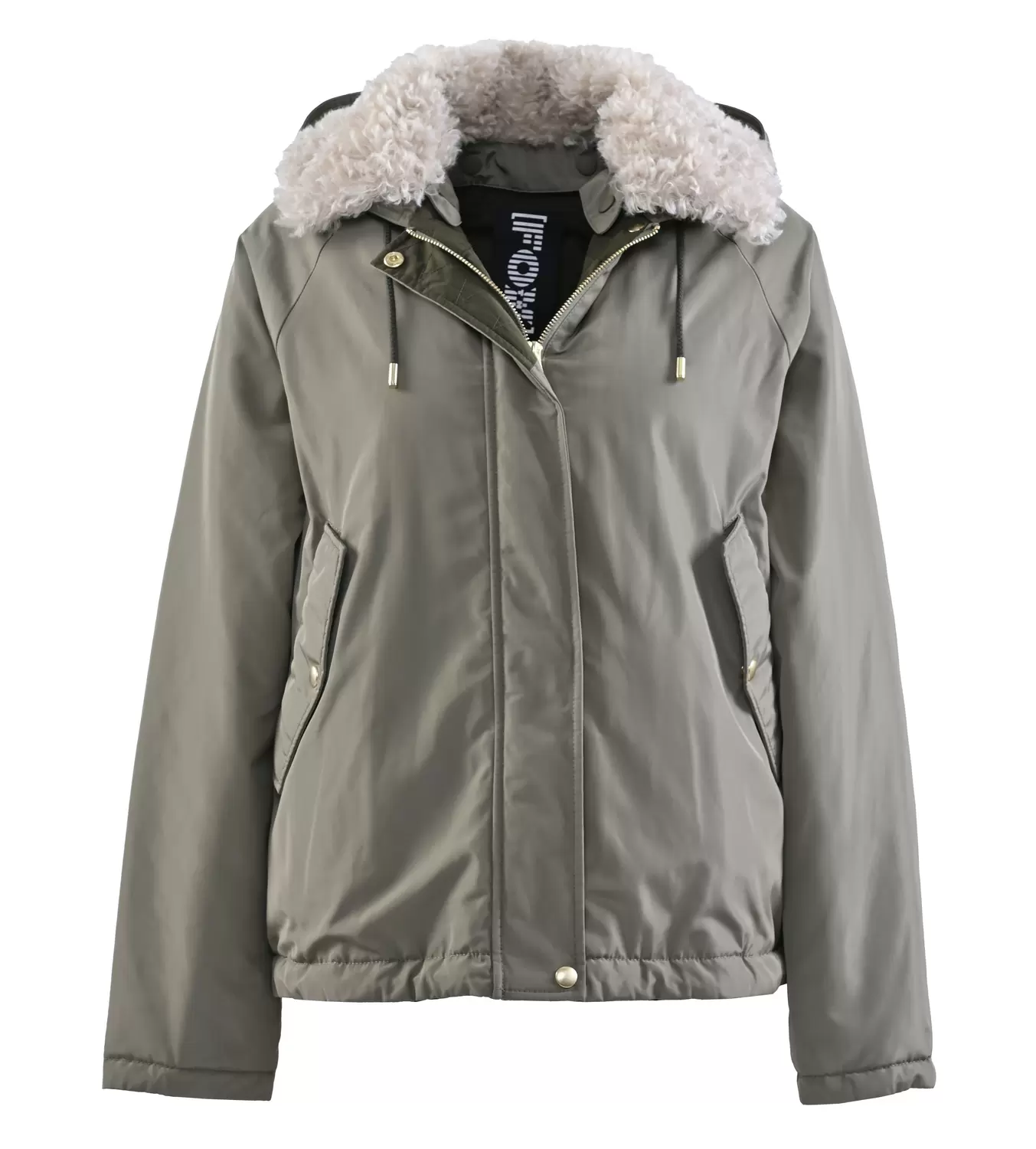 JACKE