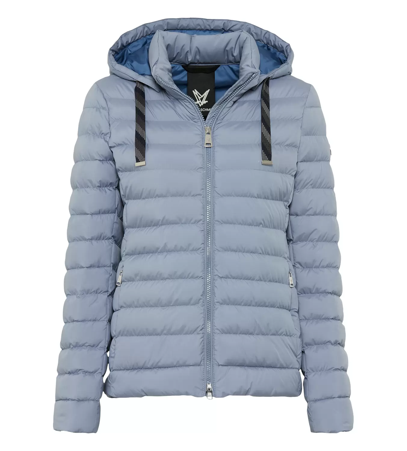 Steppjacke