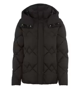Thermoresteppjacke