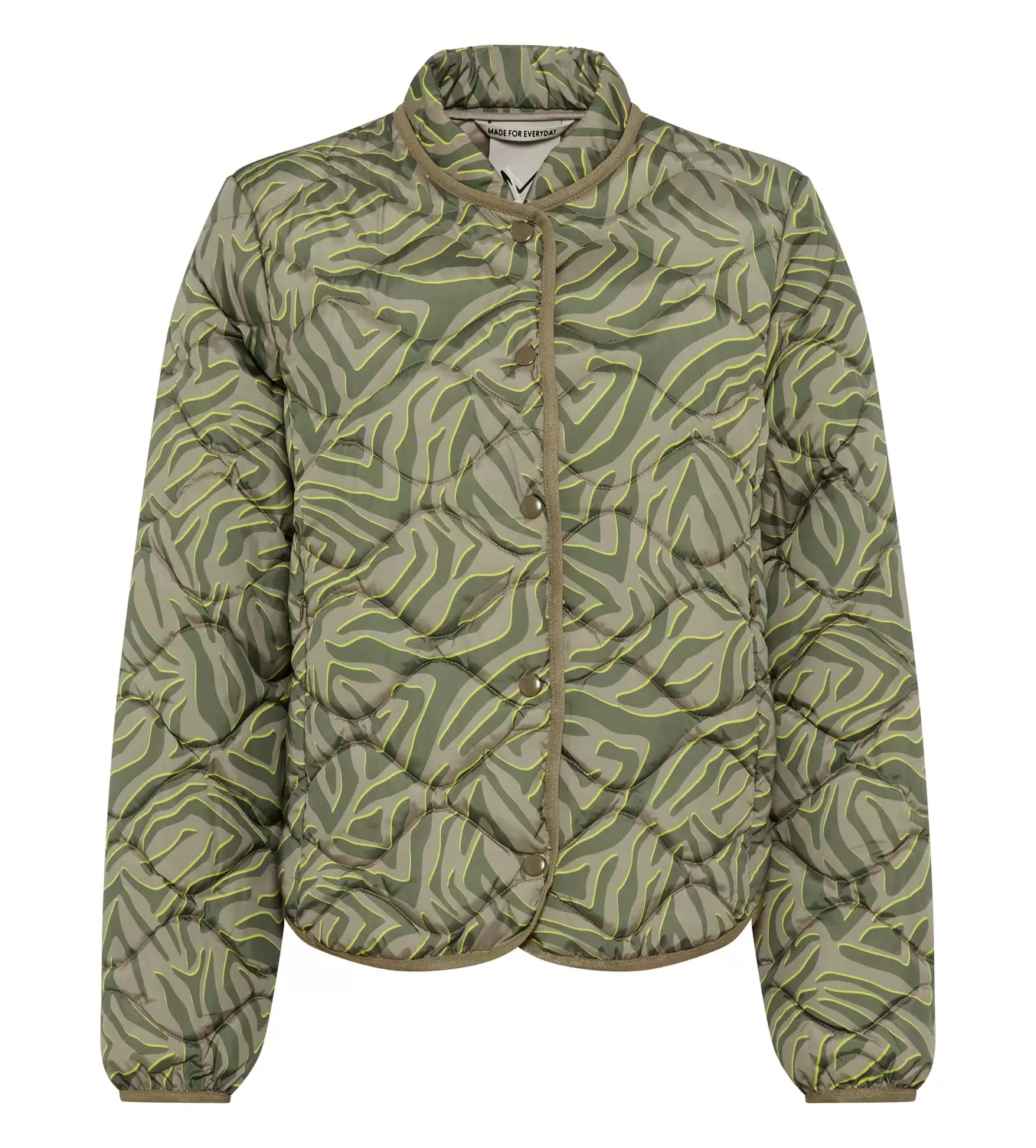 JACKE STEPP female