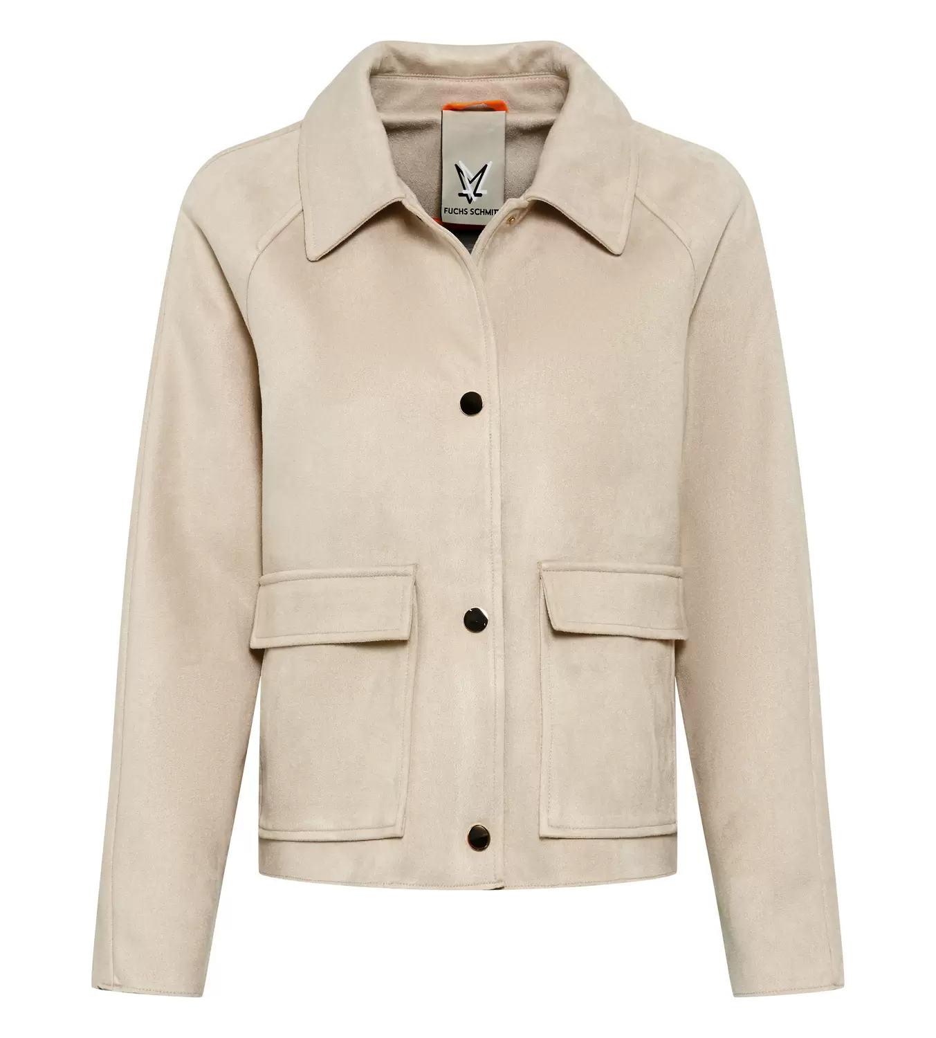 JACKE female