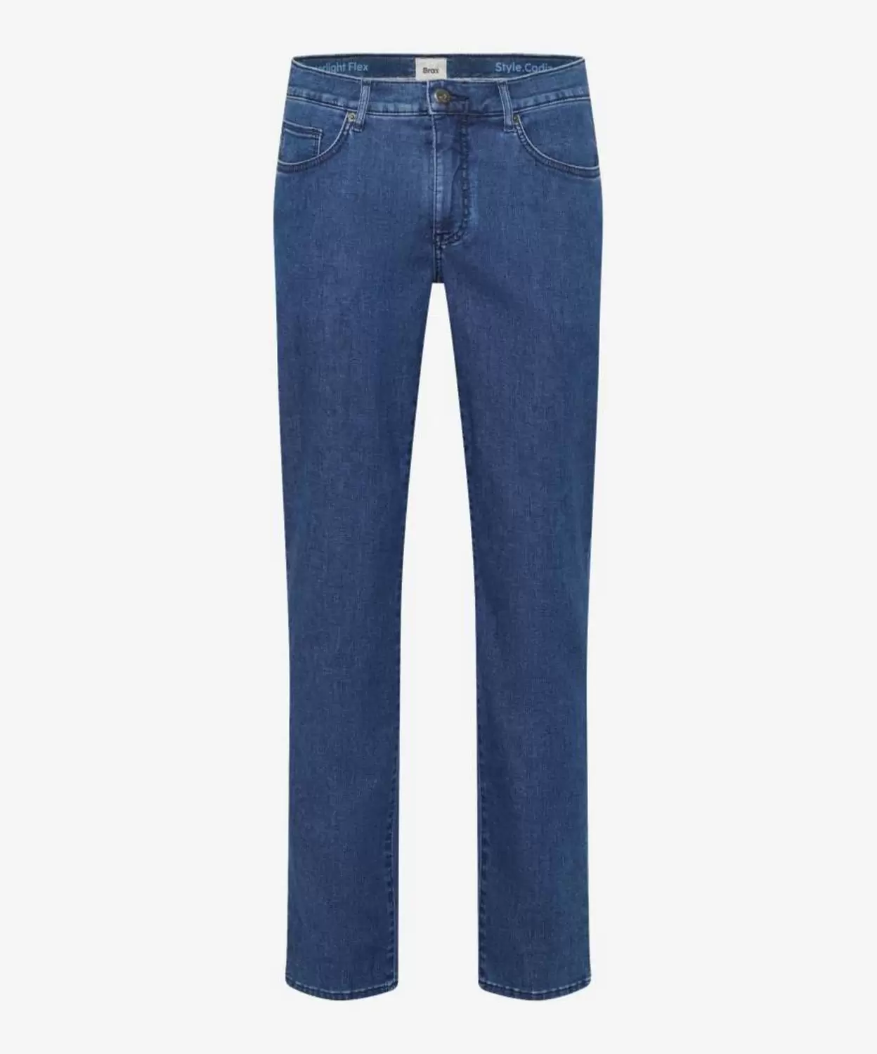 STYLE.CADIZ - 25/REGULAR BLUE USED