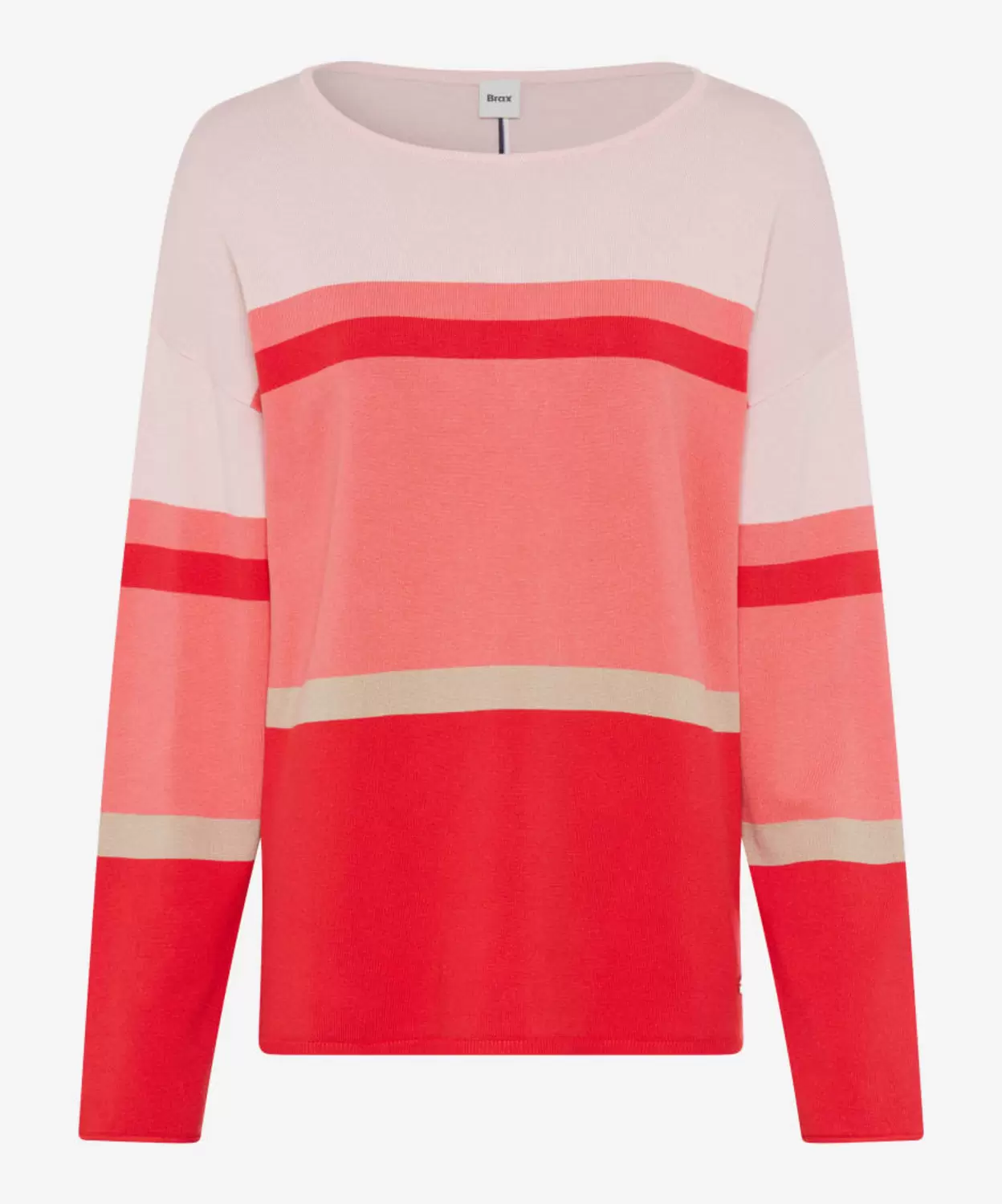 Style LIZ Strickpullover