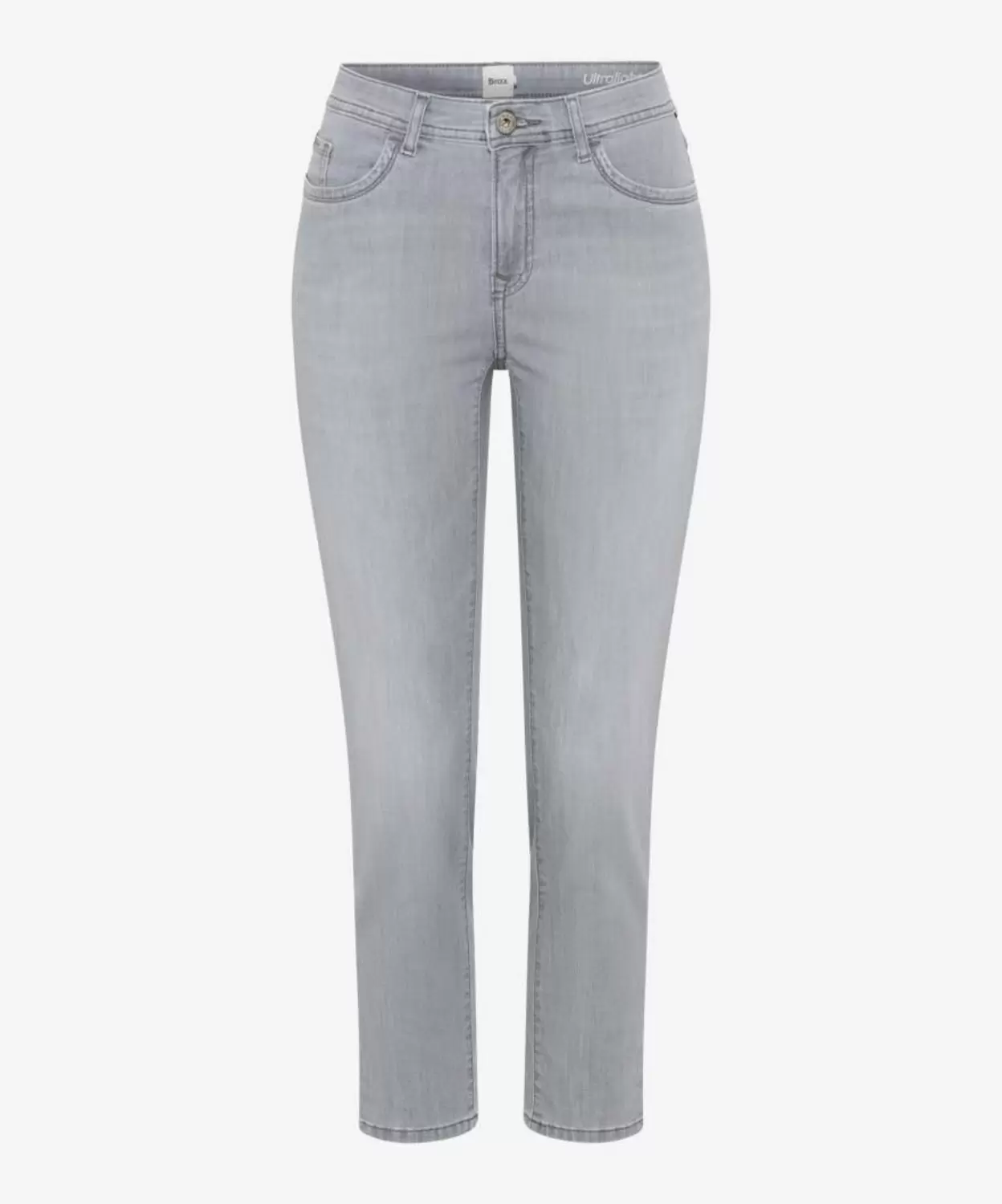 STYLE.MARY S - 08/USED GREY