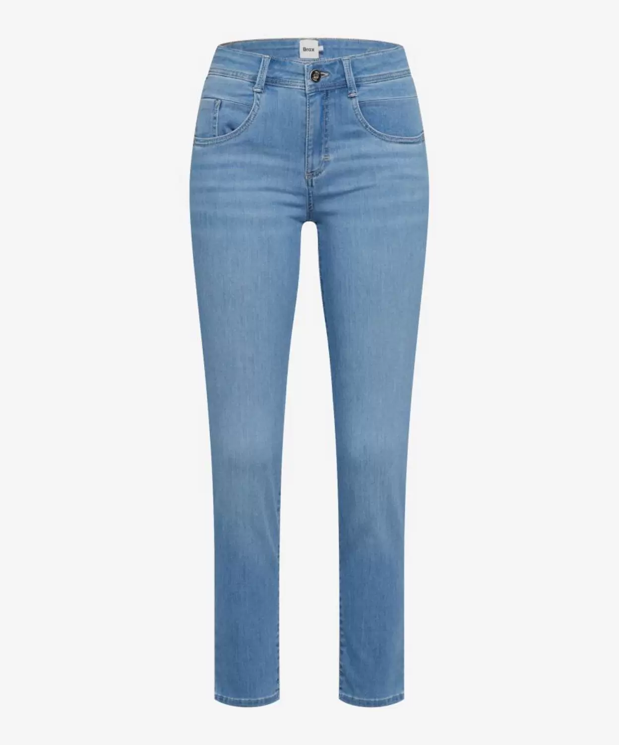 ONLY Dames Jeans, Special Blue Grey Denim, 32W / 30L