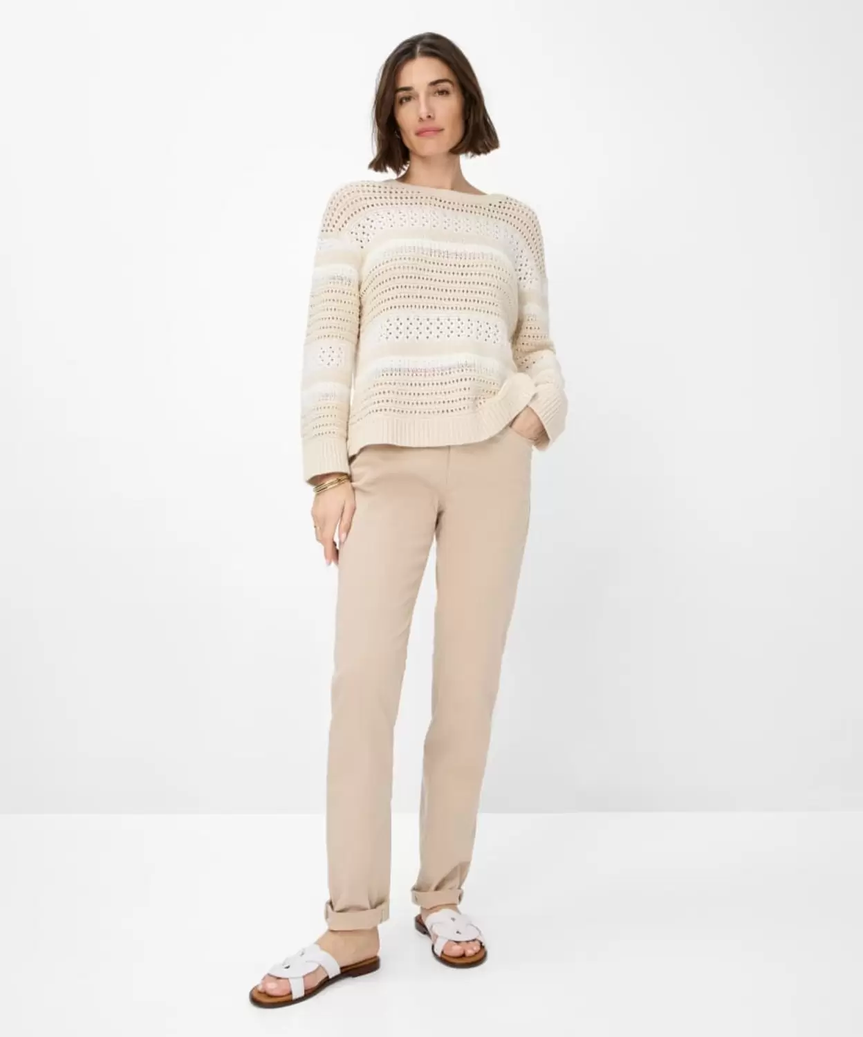 Style Carola