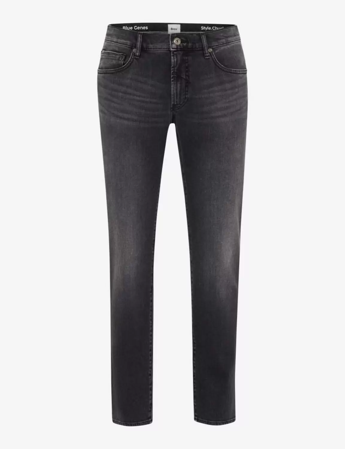 STYLE.CHUCKNOS - 06/GREY USED