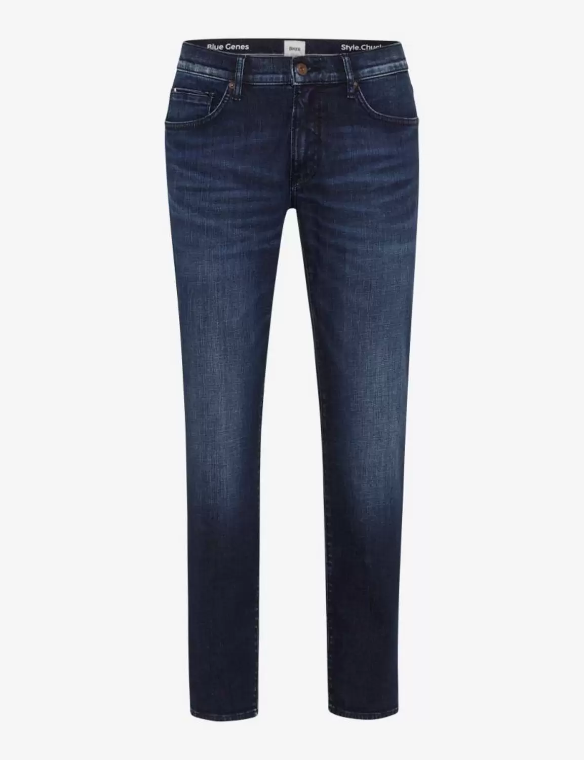 STYLE.CHUCKNOS - 13/TOP BLUE USED