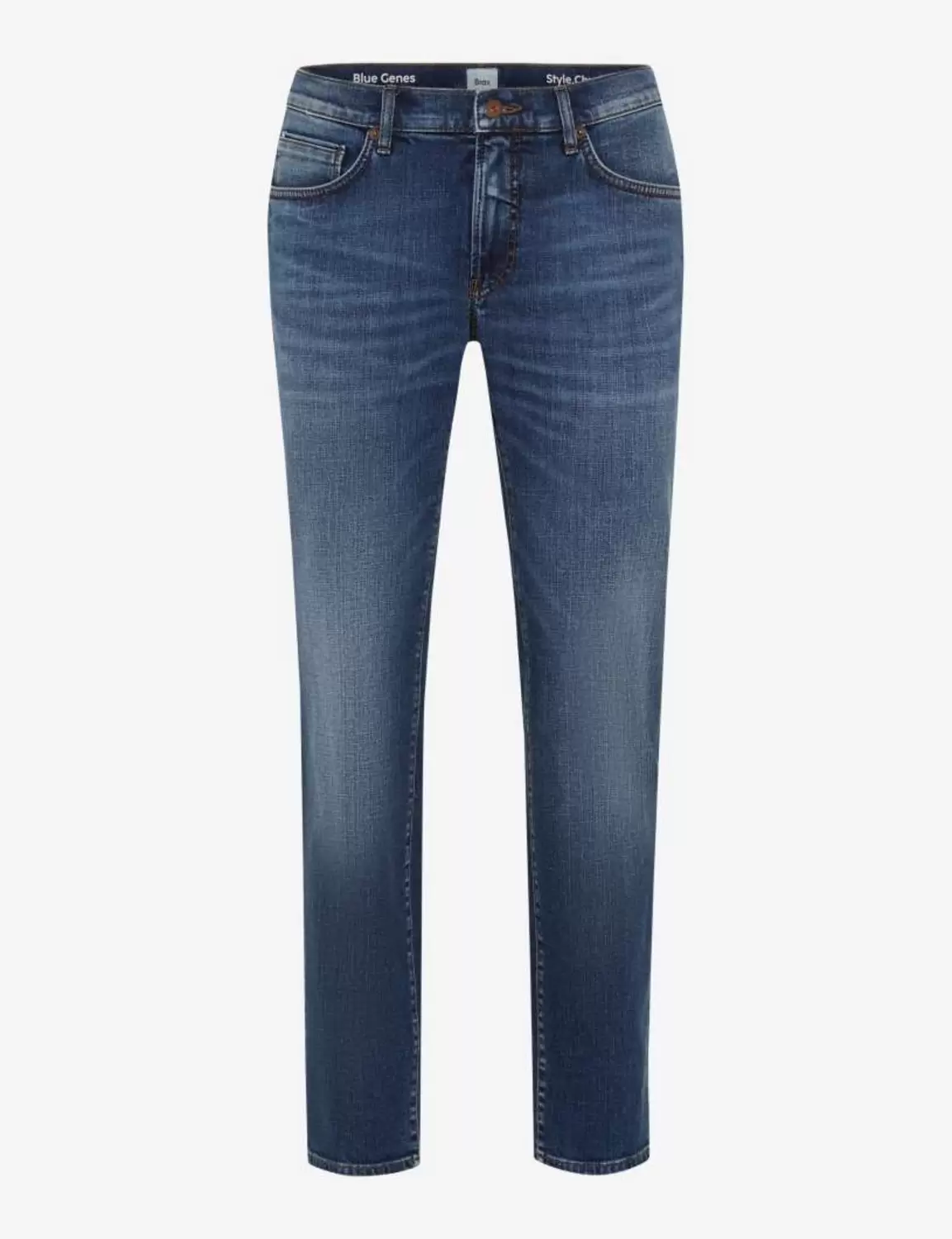 STYLE.CHUCKNOS - 16/ROYAL BLUE USED