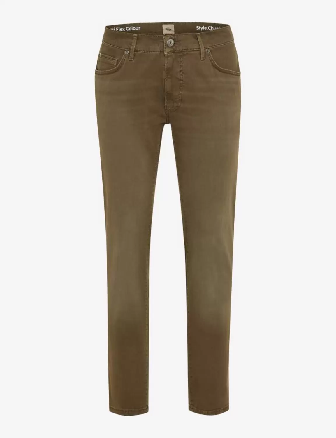 STYLE.CHUCK - 35/OLIVE