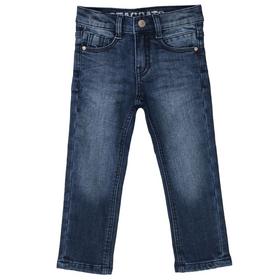 Jungen Classic Fit Jeans Kleinkinder – Brushed Inside