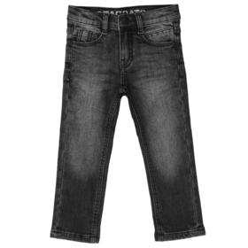 Jungen Classic Fit Jeans Kleinkinder – Brushed Inside