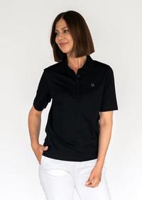 Ganzjahres NOS Polo-Shirt,1/2