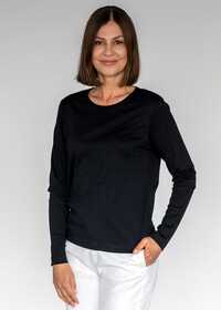 Ganzjahres NOS Rdh.-Shirt, 1/1