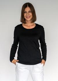 Ganzjahres NOS Rdh.-Pullover