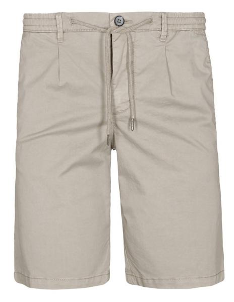 Chino Bermuda, uni - 201/ROCK