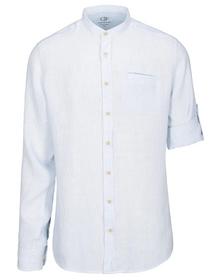 Hemd 1/1 Arm,Stand Up