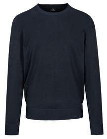 Rdh.-Pullover, 1/1 Arm, uni