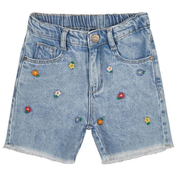 Md.-Jeansshorts - 641/LIGHT BLUE DENIM