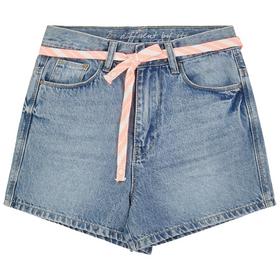 Md.-Shorts + Gürtel