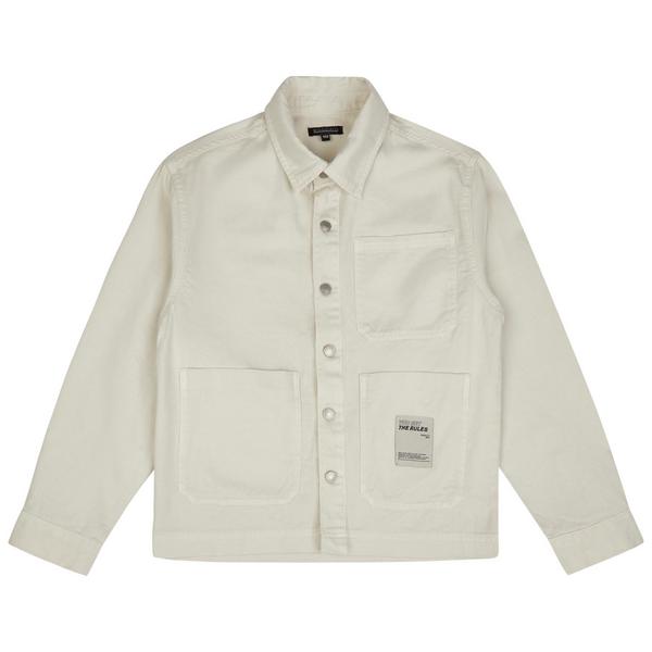 Kn.-Overshirt