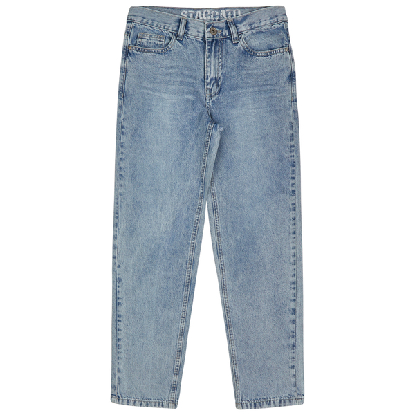 Kn.-Jeans, Loose Fit