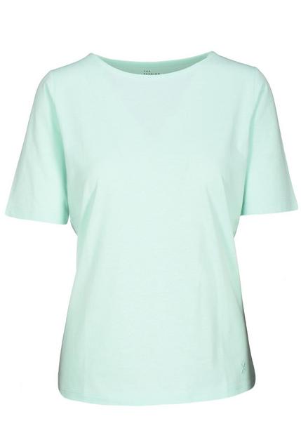 Basic T-Shirt 1/2 sleeve