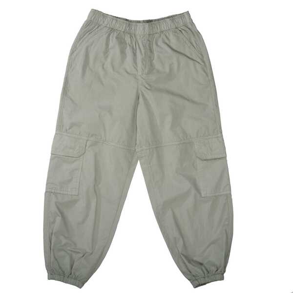 Md.-Parachute Hose - 518/LIGHT KHAKI